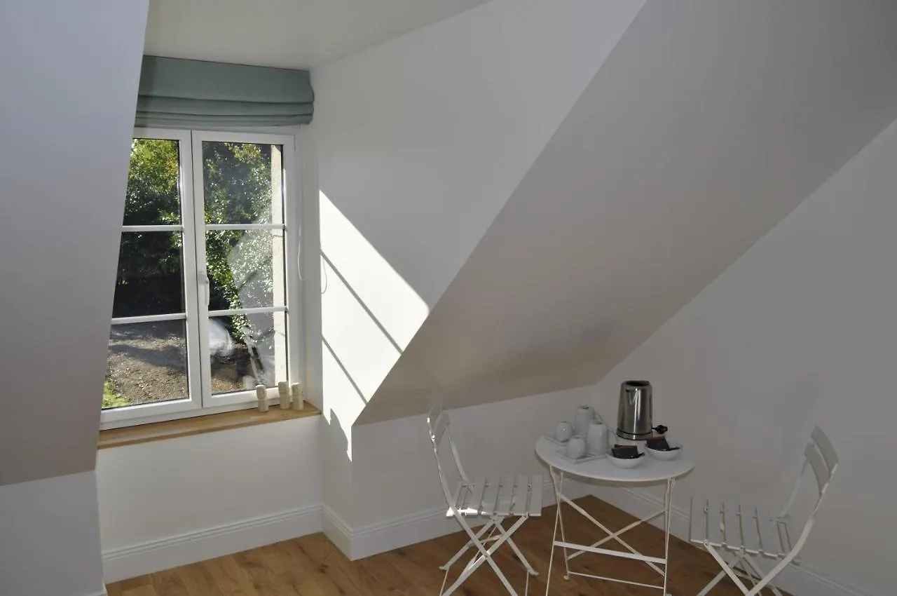 Affittacamere Ti Laouen Chambres D'Hotes Et Gite Arradon
