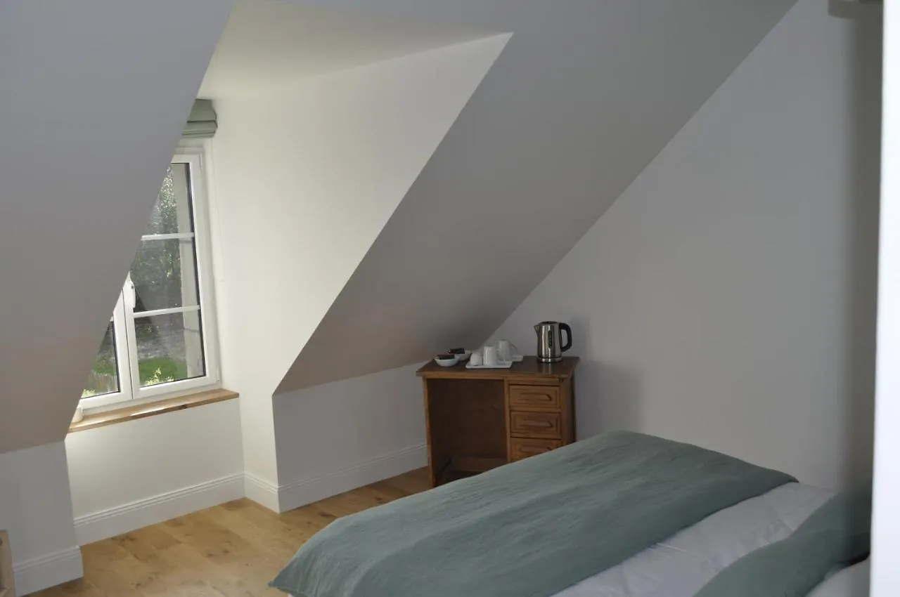 Ti Laouen Chambres D'Hotes Et Gite Arradon Affittacamere