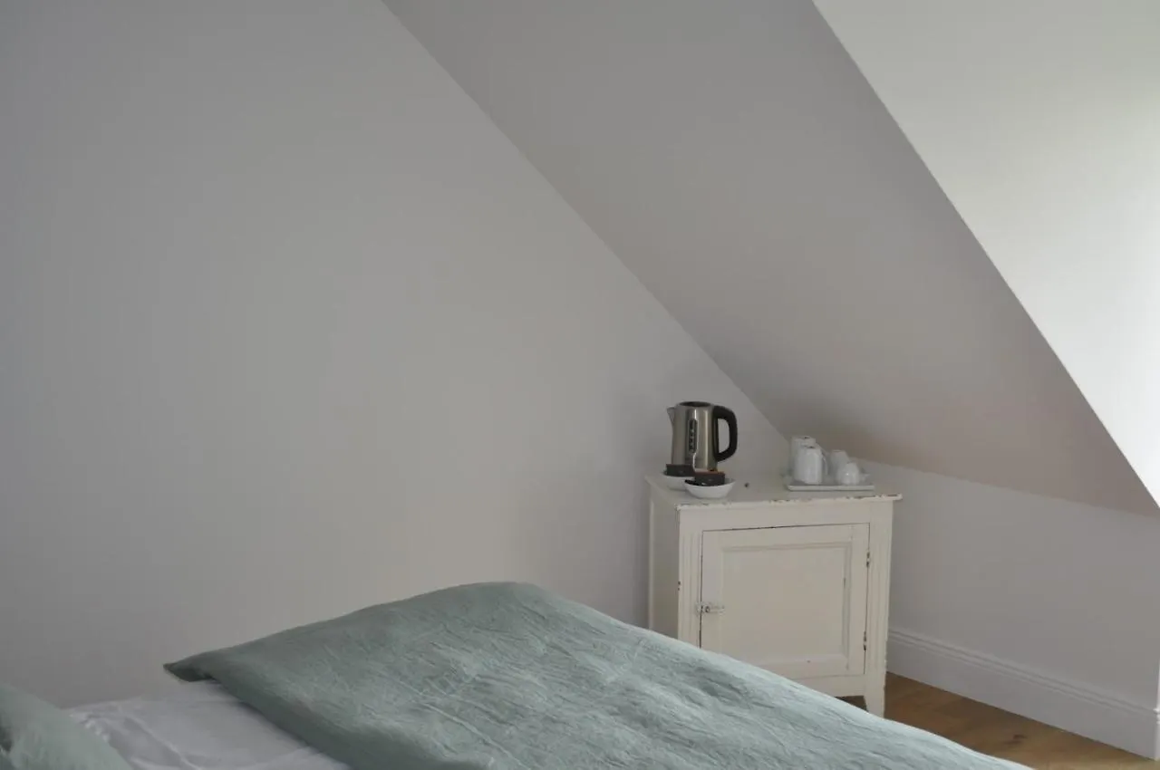Ti Laouen Chambres D'Hotes Et Gite Arradon