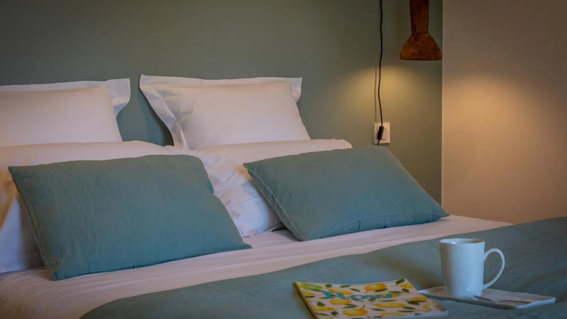 Ti Laouen Chambres D'Hotes Et Gite Arradon Affittacamere