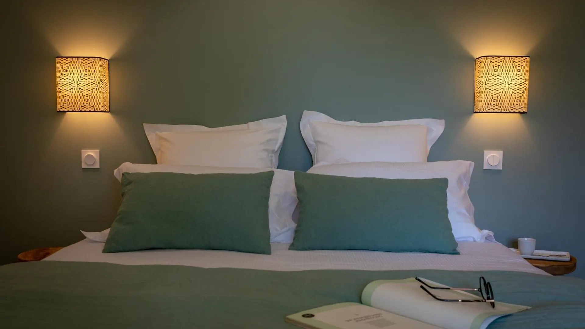 Ti Laouen Chambres D'Hotes Et Gite Arradon