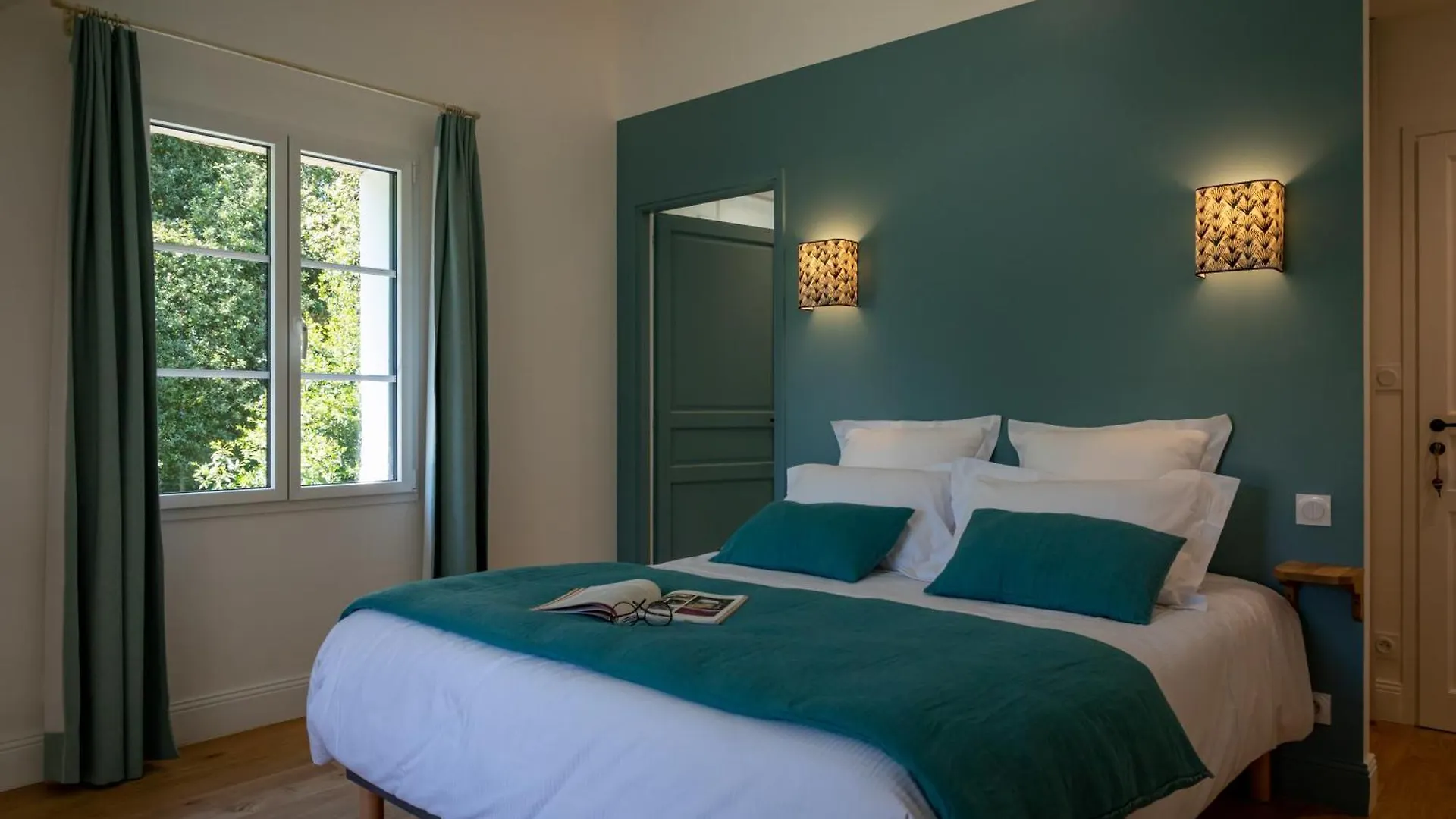 Affittacamere Ti Laouen Chambres D'Hotes Et Gite Arradon